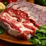 Promo 2KG Falda Parrillera