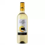 VINHO GATO NEGRO CHARDONNAY