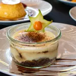 TIRAMISÚ