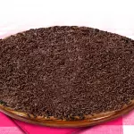 Sabor brigadeiro