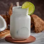 Limonada de Coco