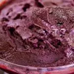 2 Kilo de açaí puro