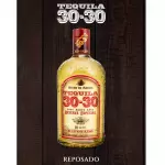 30 - 30 Reposado