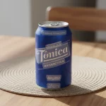 Água tônica