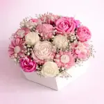 Sweet petals
