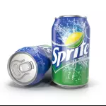Sprite Comum