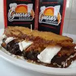 PATACON PABELLON