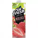 Sufresh Morango 1L