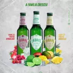 Cabaré Ice