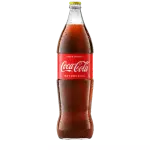 Coca-Coca - 1 Litro