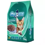 Gatan Sem Corantes 15 kg
