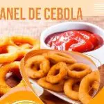 anel de cebola