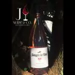 Sangre de toro 0,0% Rose
