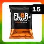 Medio Bulto Café Flor Arauca 100g