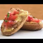 Molletes