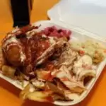 Pollo Chuco