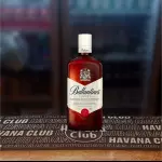 Whisky  Ballantines Finest