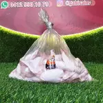Bolsa 3kg Alas