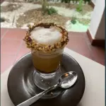 Moka Latte