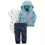 Conjunto Monster