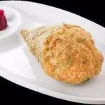 Temaki Hot Camarão