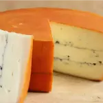 Morbier - 550g