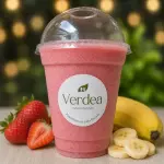 Fresa Shake