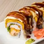El Tentación roll