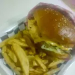 Doble carne