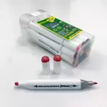 MARCADOR ARTISTICO