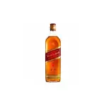 Dose Wisky - Red Label