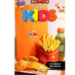 MIMI KIDS -