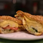 Torta huevo