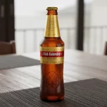 Cerveza Club Colombia Glod