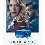 La caja azul 2026