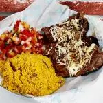 Picanha especial