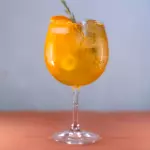 Gin Tropical