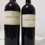 VINHO ZAPATA MALBEC