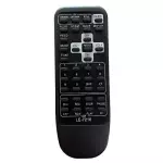 CONTROLE P/TV MITISUBISHI LE-7216