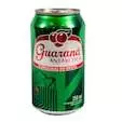 Guaraná Antártica Lata