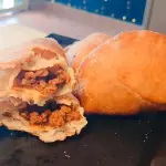 Empanadas de carne