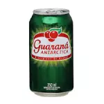 Guaraná lata