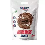 ULTRA MASS GAINER CHOCOLATE BELGA3KG
