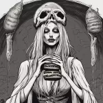 La llorona