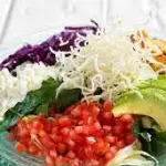 Ensalada Miky's