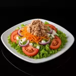 ENSALADA TURCA