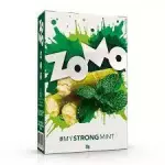 ZOMO 50GR STRONG MINT IMPORTADA