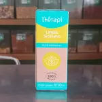 Limão Siciliano /Thérapi