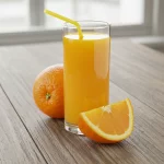 suco natural laranja 500 ml
