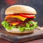 PICANHA BACON CHEDDAR